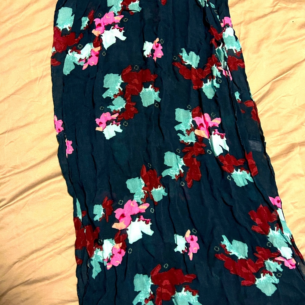 Chase Bank Uniform Scarf